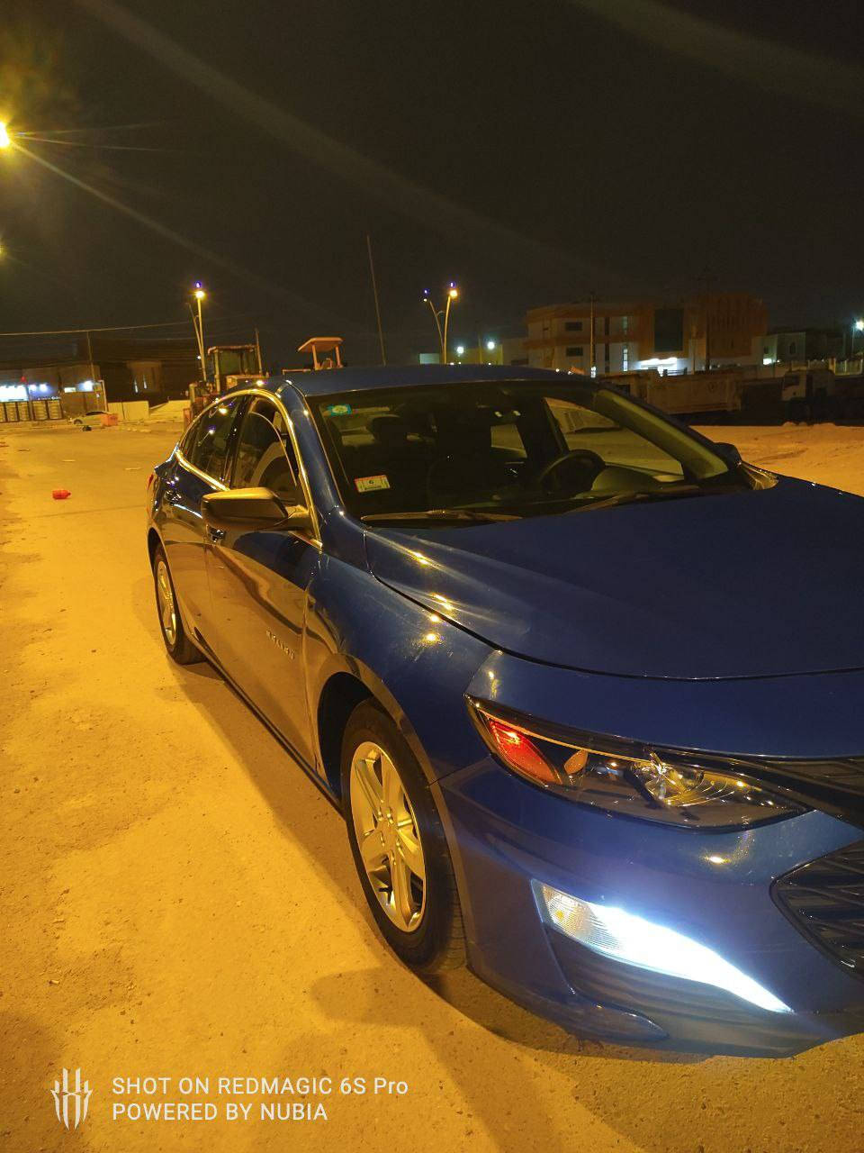 ماليبو موديل 23 ماشيه 90 الف رقم بصره معوقين مرقمه وكامله مشدود اله لوحات  . السياره مواصفات lt نضيفه جاهزه من كلشي حادثه حافه البنيد وبارد بل جاملغ . بدون اي تبديل حته الدعاميه اصليه مالته .  سعره109  وبيه مجال بسيط  المعوق مالته تخلف عقلي تستلم وكاله  وماكو هجي سعر وموديل 23 وحادثه بدون دواخل عارضه جوه السوك مكانه البصره شط العرب الشراي يتصل ‏‪0788 822 1090‬‏ . كل تفاصيل السياره ذاكره وحادثه ناشره
