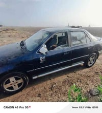 انترا 1994سياره مكفولة كفاله عامه حتى تبريد شغال ثلج سيارة خير من الله...