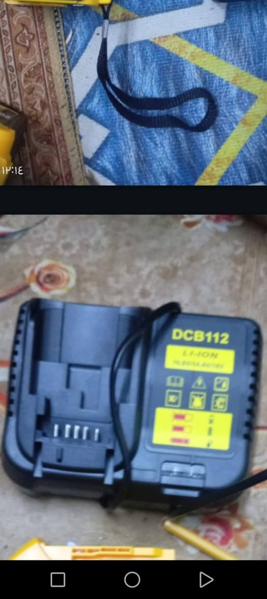 لبيع باله كل قطعة بسعر وشرط شغل وتوصيل موجود


**إذا كنت صاحب هذا الإعلان وتريد حذفه لأي سبب، رجاءا أرسل رسالة إلى الدعم الفني**