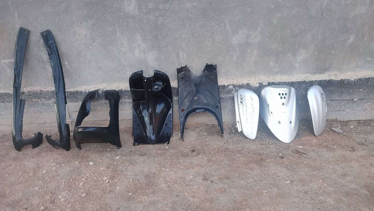 كفر كامل هوه والسوادات +صفاحيات ثنين  مال دراجه منغولي  قيم بلي يرضي الله


**إذا كنت صاحب هذا الإعلان وتريد حذفه لأي سبب، رجاءا أرسل رسالة إلى الدعم الفني**