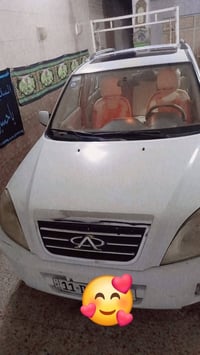 تيكو موديل 2012 سياره بلاديه بدون صبغ كيرميكانيك تبريد ثلج السياره نضي...