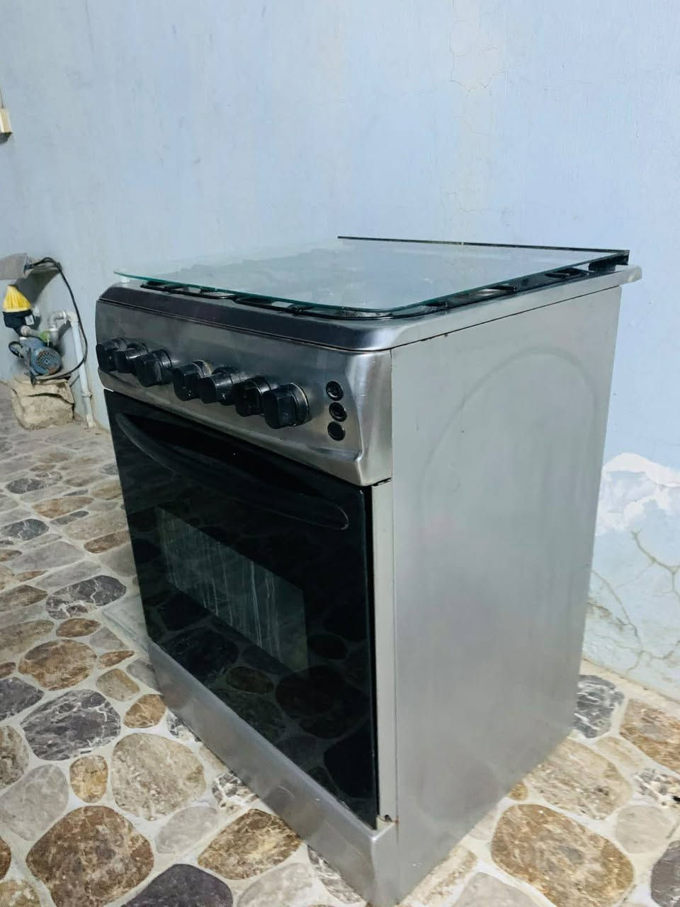 طباخ للبيع مستعجل سعره 75 شراي تعال خاص


**إذا كنت صاحب هذا الإعلان وتريد حذفه لأي سبب، رجاءا أرسل رسالة إلى الدعم الفني**