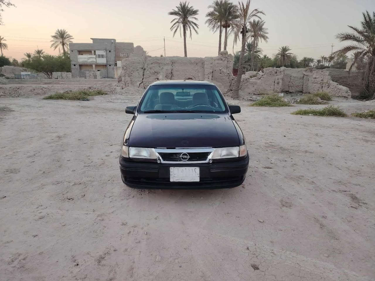 سياره اوبل فكترا محرك 18 كير ومحرك شرط سياره نضيفه رقم ديالى شرط التحويل  سعر 35  مكان السياره طوز خورماتو الاستفسار اتصل على الرقم ‭0771 444 2634‬
