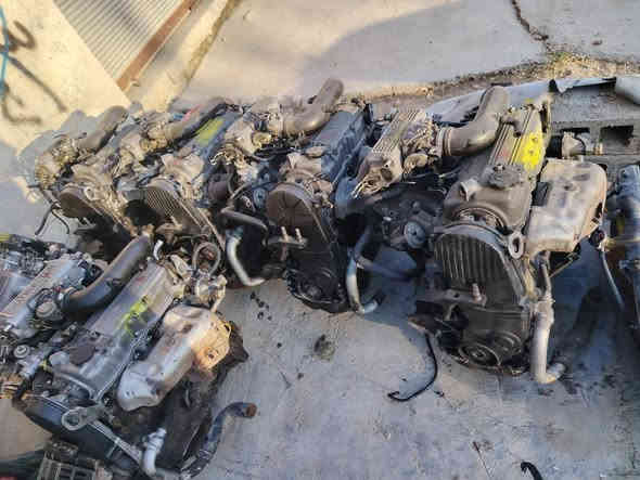 الحمدالله وصل مكینة مازدا 8 ولف 12 ولف طابوكة  400 الف   ***********   واتساب  گە شتنی مە کینە ی  مازدا  8 تو 12 ولف  400 هه زاره
