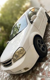 اوبترا 2007 • دايو اوبترا • اوبترا فورنزا • سيارة اوبترا • فورينزا 200...