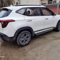 كيا سيلتوز • ٢٠٢٥ • ماشي ١٣٠٠٠