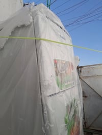 السعر 350 وبيها مجال فلكة سلمان 07705451299