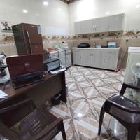 مختبر متكامل • اجهزة وأثاث • موصل الجانب الايسر