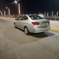 افانتي • ٢٠٠٧ • محرك ١٦٠٠