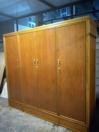 كنتور ٤ بيبان • ٦ رفوف • توصيل