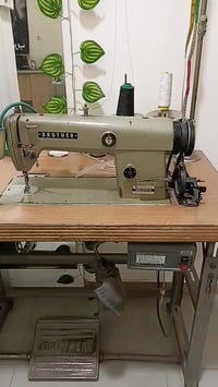 ماكنة خياطة براذر 57 • ياباني أصلي • نورڤا تركي