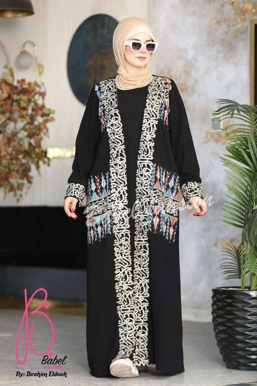 جمال البشت العربي تطريز الخامة كريب سعودي 
سعر العرض ٢٥ يتوفر قياس M. و L و Xl
يلبس حتى وزن ٨٥
كمية محدودة


**إذا كنت صاحب هذا الإعلان وتريد حذفه لأي سبب، رجاءا أرسل رسالة إلى الدعم الفني**