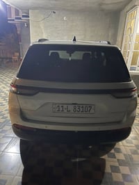 جيب • موديل ٢٣ • ماشيه ٤٥ الف