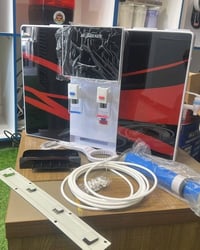 بيع فلاتر • منظومات ماء RO • كربلاء الطنبي