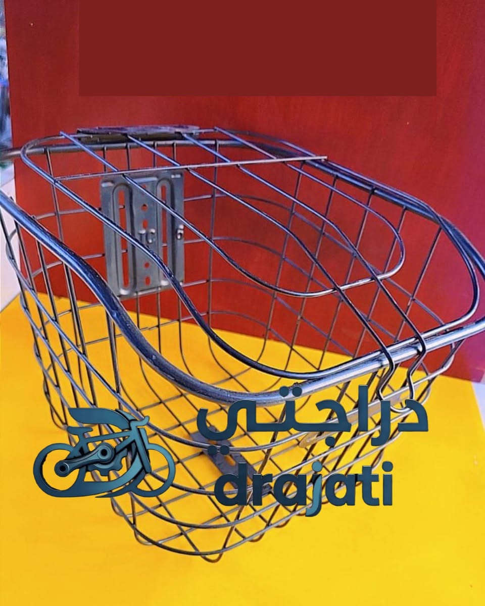 سلة دراجة شحن
سلة  R9
سلة ناصية
 #أبو_طه_لقطع_غيار_دراجات_الشحن #دراجة_شحن #دراجات_شحن #دراجات #دراجة


**إذا كنت صاحب هذا الإعلان وتريد حذفه لأي سبب، رجاءا أرسل رسالة إلى الدعم الفني**