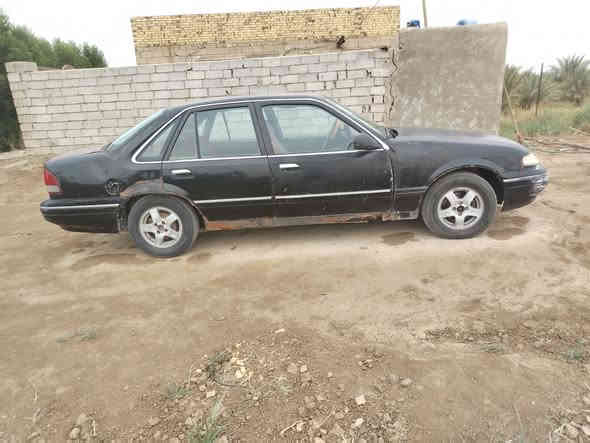 السلام علیکم
برنس فراشه للبيع موديل 96 بأسمي التحويل ثاني يوم المكينة زينه والكهربائيات شغاله السعر 17 وبيه مجال بسيط رقمي ***********
