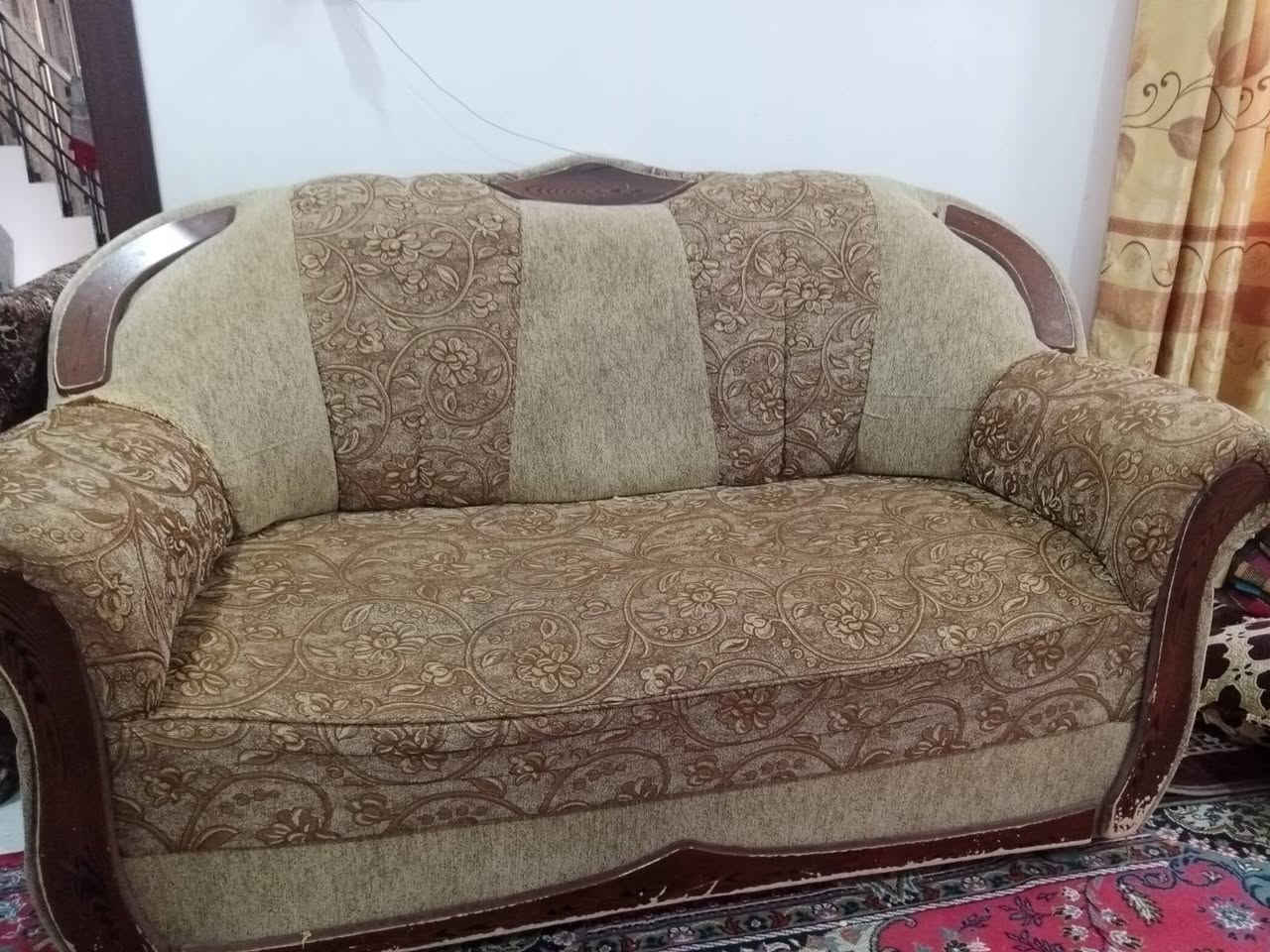 فرن للبيع ونضيف مال بيت نوعيتو زينه السعر 35الف   القنفه نضيفه مال بيت السعر 25 ألف


**إذا كنت صاحب هذا الإعلان وتريد حذفه لأي سبب، رجاءا أرسل رسالة إلى الدعم الفني**