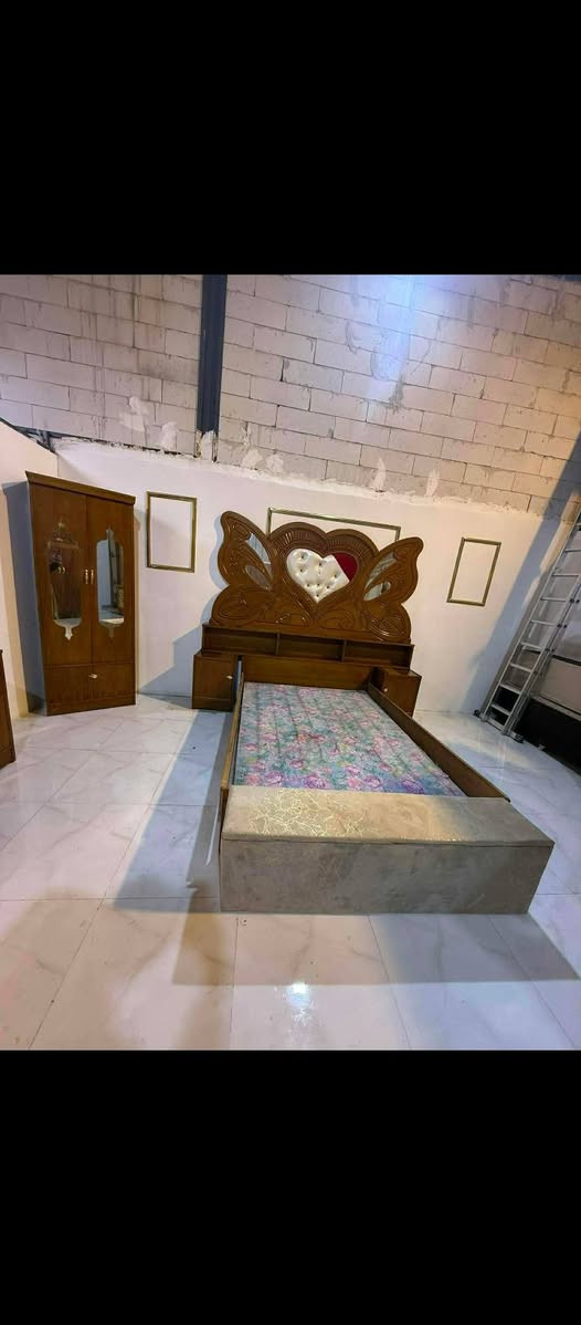 .. غرفه صاج 
شغل وصط 
مستعمله 
نضافته ٩٠ 
سعره  ٧٠٠ قفل 
شد ونقل بداخل بغداد مجاني


**إذا كنت صاحب هذا الإعلان وتريد حذفه لأي سبب، رجاءا أرسل رسالة إلى الدعم الفني**