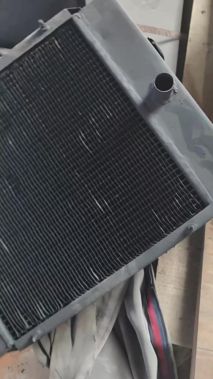 سلام عليكم متوفر راديتر عنتر تفصال 12سرا نحاس 100/100 ترهم للعنتر تك ودبل يعني حماوة ب العنتر انساها شرط جيب وشد مكاني نجف الاشرف ***********
