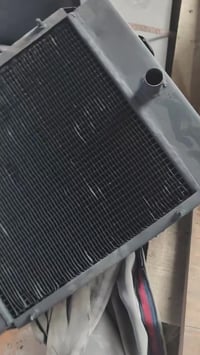 راديتر عنتر • نحاس 100/100 • نجف الاشرف