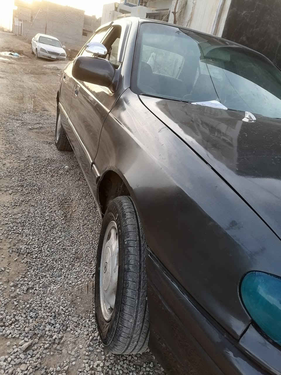 السلام عليكم لنترة موديل 93 سعر 26 بيه مجال بعقوبة التحرير ***********
