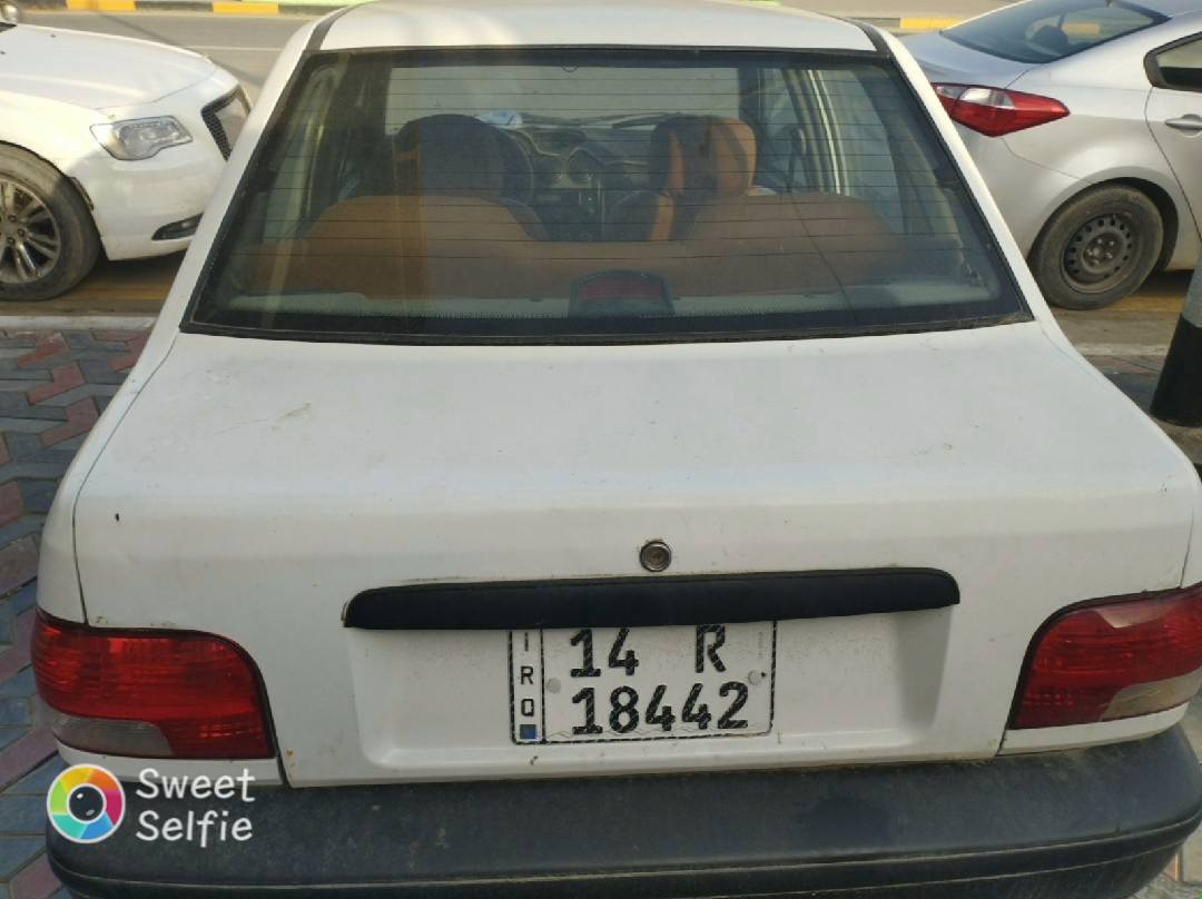 سلام عليكم  سايبأ 15 بسمي سنويه 2031 سياره جاهزه من كلشي كير محرك صدر تخم تاير جديد باتري جديد شرط سياره جاهزه من كلشي وين مايعجبك اطلع  السعر 38 وبيه مجال مكاني ميسان ***********
