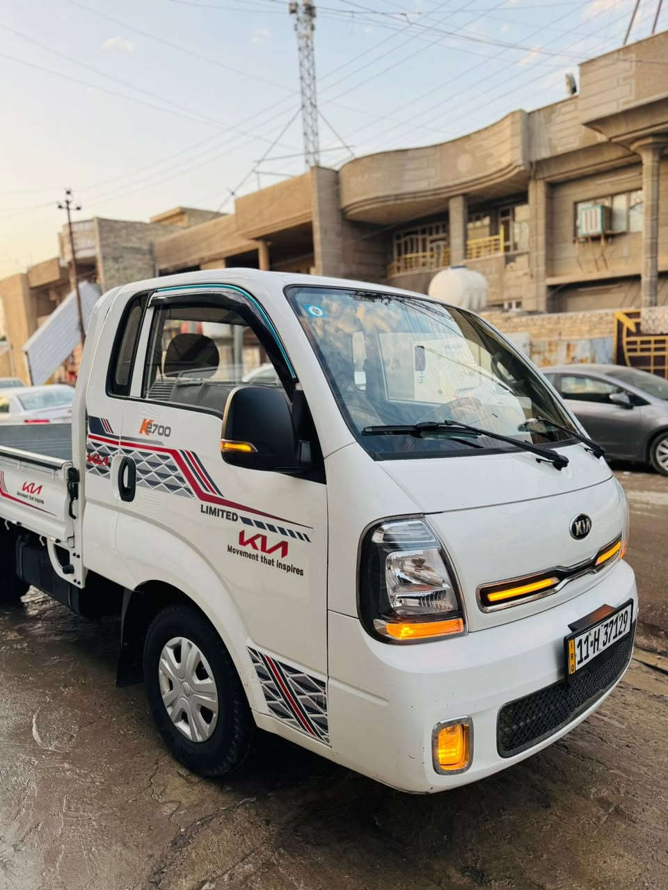 كيا 2022  مكفوله كفاله عامه وضع الشركه سبير وتايرات الشركه عفااااااله عامه من كلشي بسمي ومداور مباشر بغداد الشراي يتصل ***********
