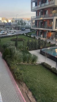 شقق • بيشنگ تاور • ١١١م