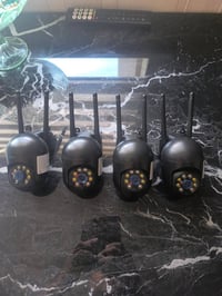 واي فاي • ١٠٨٠ بكسل • تتبع بشري