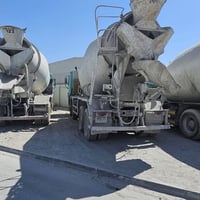 للبيع خلاطات  العدد 8 موديل 2007 تواصل واتس 07809999695