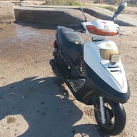 دراجه للبيع كامله كفراتهه موجوده السعر 225 وشراي سهله 07502703114