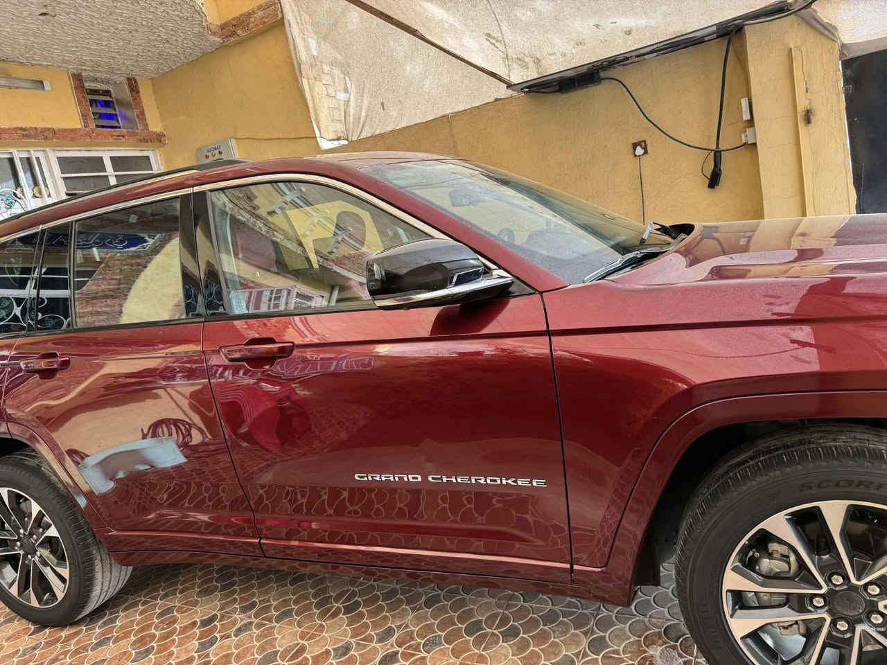 سلام عليكم جيب م 22 فول هايبرد للبيع هذا رقمي ***********
