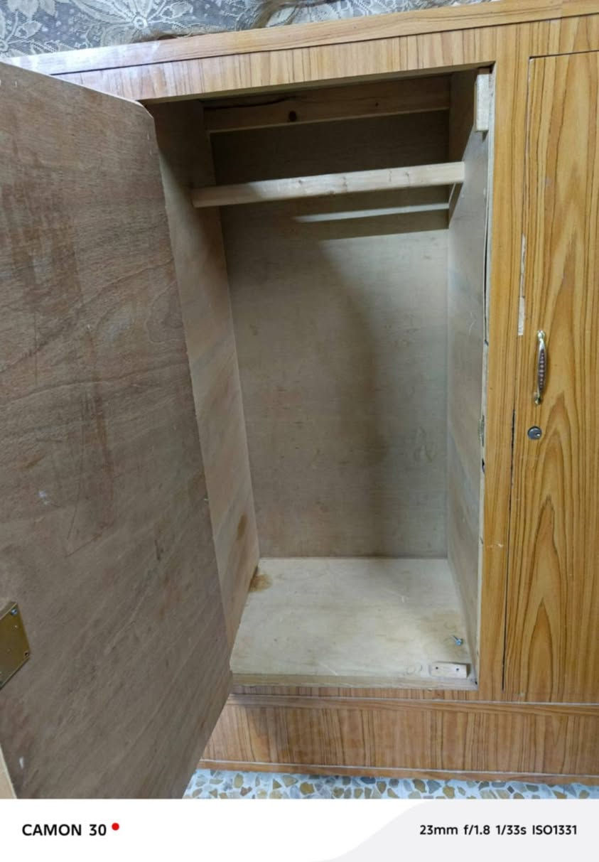 منامية  الطول مترين ونص \\\ والارتفاع متر ونص //// نظيفة حيل اي عيب مابيها عنوان حي صدام.. قفل 85


**إذا كنت صاحب هذا الإعلان وتريد حذفه لأي سبب، رجاءا أرسل رسالة إلى الدعم الفني**