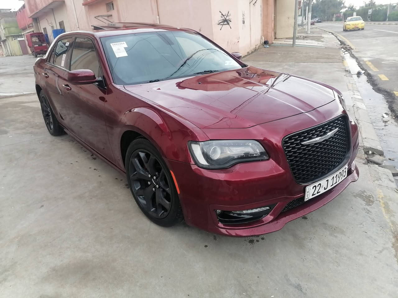 دوج S
اعلئ فيئه ماشيه ١٠٠ موديل ٢٠١٨
بلاضرر شرط سنويه وهزه ماساقطه
غير متواجد عالنت 
السعر ٢٦٠
***********
