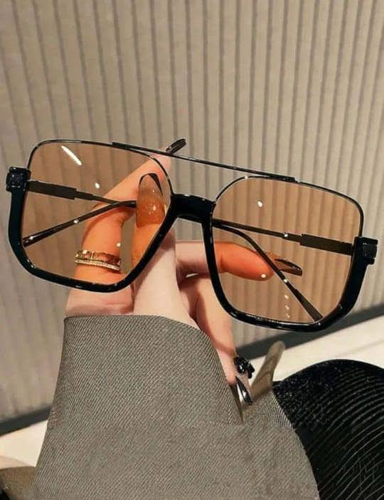 نضارات شي ان التريند 🤍🤍🤍🤍
فووريي 🙈🙈🙈

#shineglasses #شحن_جميع_المحافظات


**إذا كنت صاحب هذا الإعلان وتريد حذفه لأي سبب، رجاءا أرسل رسالة إلى الدعم الفني**