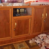 بوفيه • حطاطه • السيسي مدرسة الهدى