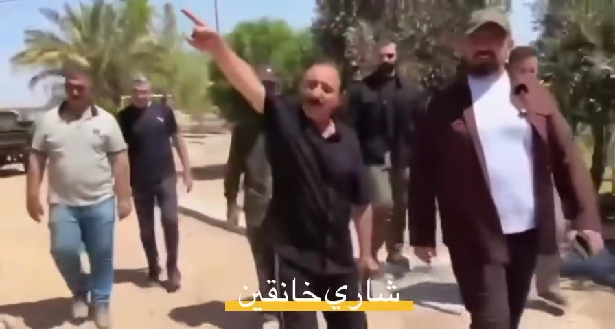مشروع صب أفرع منطقة بانميل خلف القاعة وبجوار نهر الوند، اطلاع على سير الأعمال ومتابعة نسب الإنجاز،#خانقين


**إذا كنت صاحب هذا الإعلان وتريد حذفه لأي سبب، رجاءا أرسل رسالة إلى الدعم الفني**