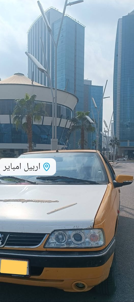 السلام عليكم 
للبيع  أقره المنشور وكلب الصور كدامك وبيك خير وتدلل 
النوع ....بيجو أكد 
الموديل...2016
الرقم ...بغداد دولي باسمي  وابيعلك عقد مروري كبل تحول 
السياره طالعه ب2017 وعله ايد وحده لسه 
الهيئه والغرامات ...0 
السياره جديده استخدام شخصي فقط 
وجاهزه من جميع النواحي كبل للشارع 
عليها سستم صوت gbl
منضومه زنون H1 العالي  شمسي +H3 للناصي يعني تكشف شارع باكمله 
حداديه امامي وخلفي جديده حته دبلات+باتري وتخم تأير 
تخم فلنجات ودسكات كله جديد 
زيوت محرك+كير+بريك+بور كله جديد 
عده صندوك كامله مال شركه 
كير مكينه ع فحص تبريد +تدفئه تجي وشوف 
السياره اكفلها من ضربه وتبديل وفتح ورصعات  وخياس 
مراوح وكتفات كله جديد يعني حماوه ماكو 
بيها رباع مصلحات مو دوسه كامله( رباع فقط) وبيها رشه بجاملغ  أمامي ربعه اثر شخط مو حادث وعندي صورته  ورشه ب هلال خلفي وسياره مصورها قبل صبغ يعني اروح وياك سونار سمكري  كهربائي وين ميعجبك تفحص عادي 
السعر 53 وشرط اذا مو نفس الصور  انطيك مخاسيرك وترجع 
العنوان الديوانية 
للاستفسار الاتصال على الرقم 
***********
