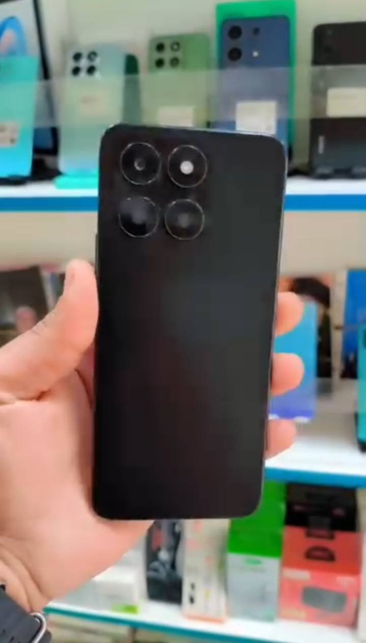 هونر x6جهاز بعده جديد مستخدم ثلاث اشهر بلادي مراوس اكس ماكس او للبيع 180


**إذا كنت صاحب هذا الإعلان وتريد حذفه لأي سبب، رجاءا أرسل رسالة إلى الدعم الفني**