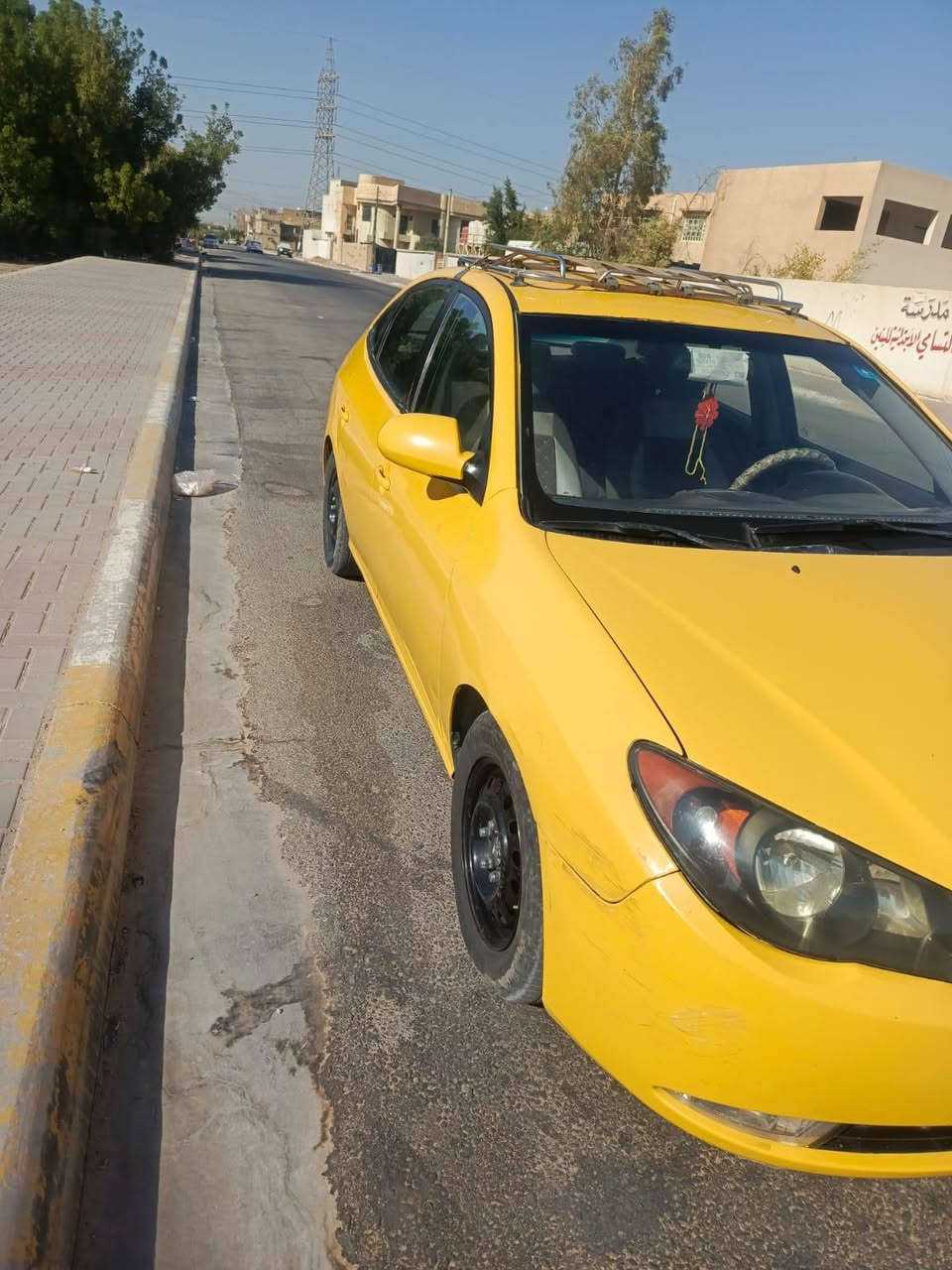 النتره 2010
رقم بابل مكينه 2000 المرغوبه
كير مكينه وتبريد ثلج شرط
مصفر هيئه وغرامات سعر 75
تواصل ***********
مكلف بنشر مارد اذا تراسلني
