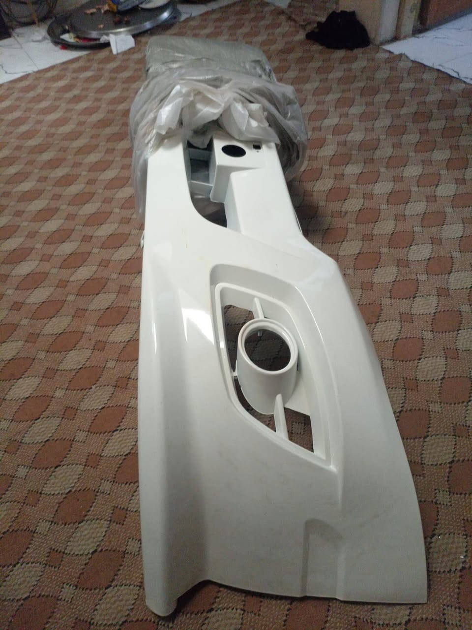 لبيع دعامية فتون أمامية جديده غير مستخدمه السعر 40 الف بلوجكترات اماميه فتون جديده غير مستخدمه السعر 15 الف المكان البياع الشرطة الخامسه الاستفسار ***********
