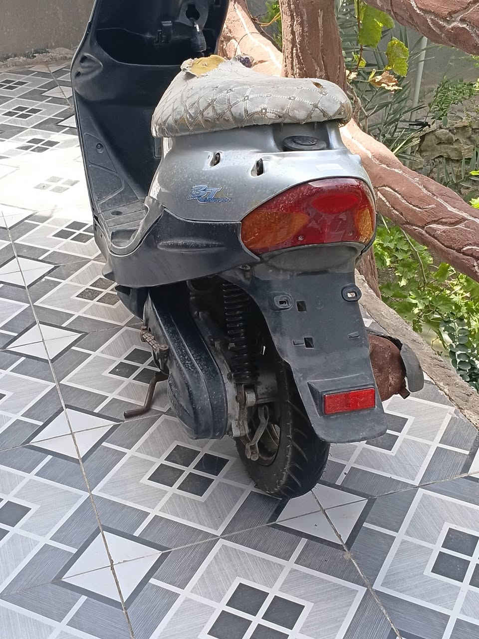 سلام عليكم دراجه بيجي اللبيع السعر ٢٧٥ شراي يجي خاص


**إذا كنت صاحب هذا الإعلان وتريد حذفه لأي سبب، رجاءا أرسل رسالة إلى الدعم الفني**