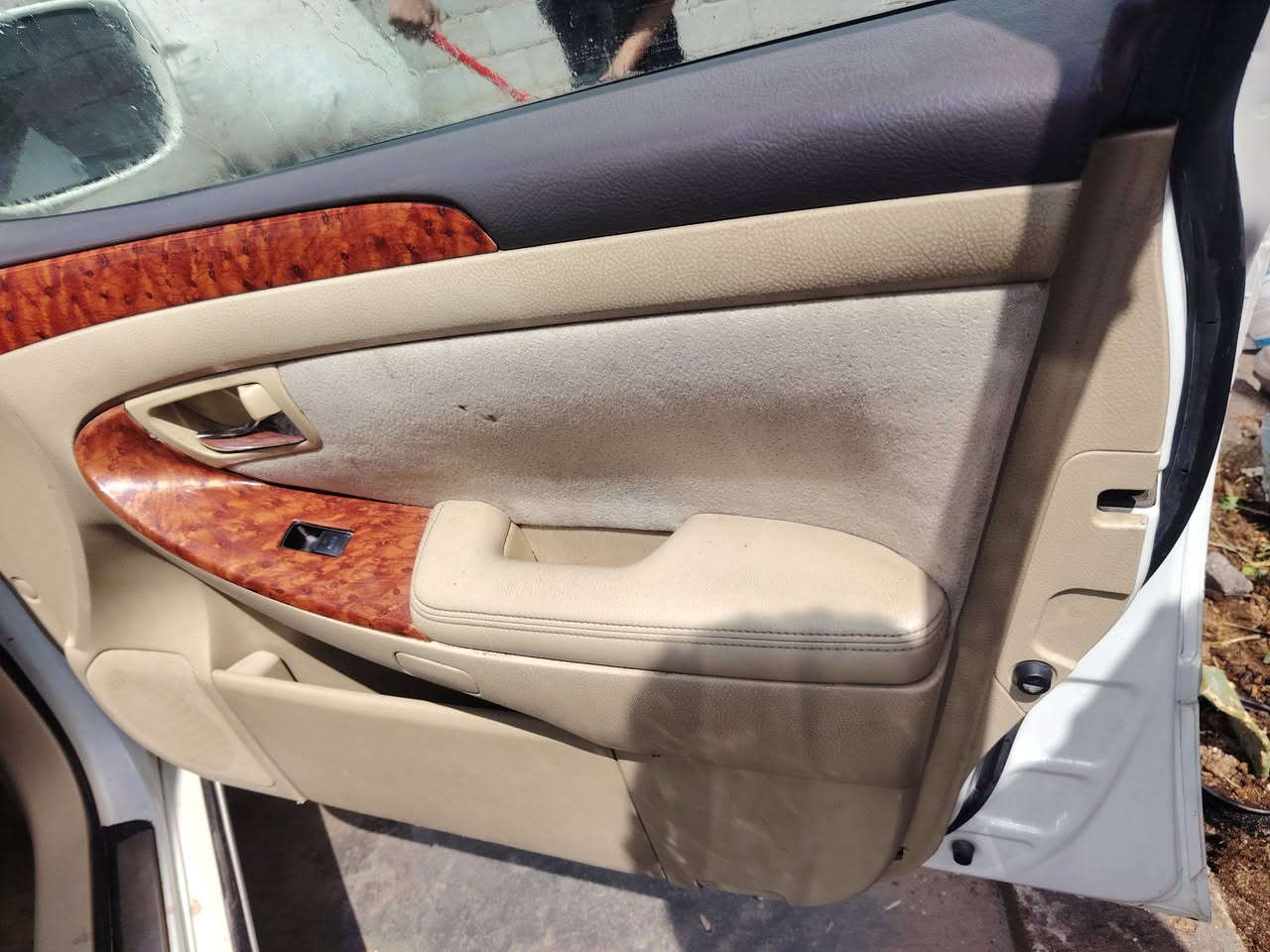 30بيه مجال ادوات 
سلام عليكم شاهينه 5 ادوات كصه جنطه كير محرك حداديه تخم تاير دواخل جيس تبريد حلوه سياره عوزه شويه ترتيب رقام وسنويه بيهه شمالي دشبول بطاين قفالات كهربايات جدد سعر 30بيهه مجال ***********بصره  طوبه ونخيله
