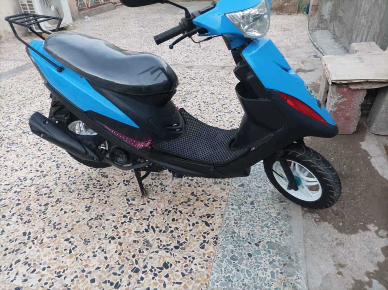 أسلام عليكم
ماكس عدلة البيع
كفاله عامة من الزلق
السعر 950وبيها مجال
الاستفسار ***********
