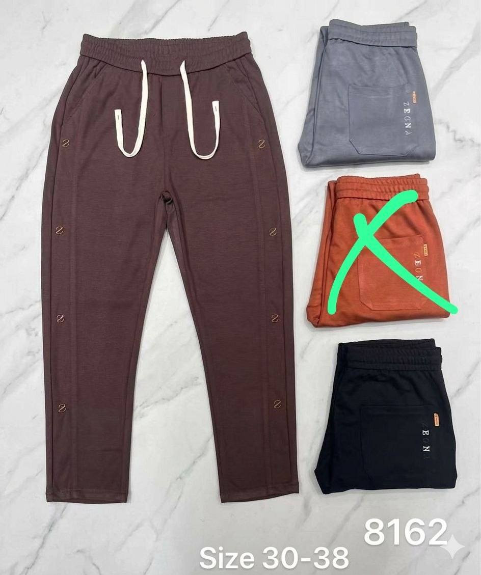 يارزاق يالله 

وصول بجامه ماستر قطعه اصليه 
القياسات 30 إلى 38 

السيري 7 قطع اب 66 الف


**إذا كنت صاحب هذا الإعلان وتريد حذفه لأي سبب، رجاءا أرسل رسالة إلى الدعم الفني**