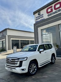 لاندكروز • ٢٠٢٢ • ٢٥٠٠٠ كم