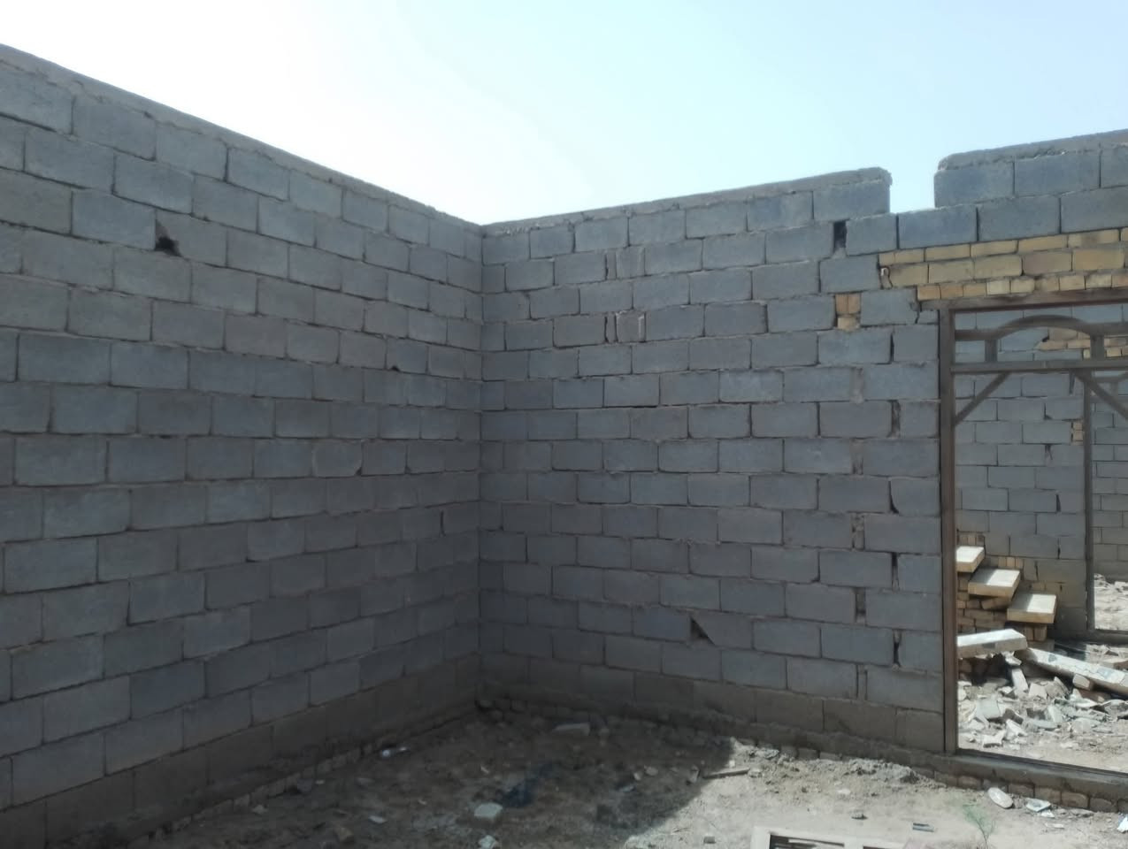 بايكارللبيع 

ابوشطيب  قرب حي القصور 
200متر
 الاستفسار
‏‪0771 135 5359‬‏
***********
