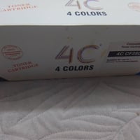 خرطوم حبر • CF280A • النجف