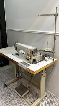 مكينة خياطة • جيمسي • كركوك