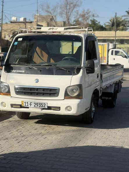 السلام عليكم كيا فونتيرا أم عيون قمارة بدي طويل 8جنكال للبيع موديل 2001. شعار رقم شاصي جديد هزة جديدة رقم انكليزي السيارة بسمي تحويل ثاني يوم العنوان الشعلة الخطيب 
السعر 68 وبيه مجال 
للأستفسار الاتصال 
***********
***********
